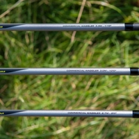 Matrix Ethos Platinum Commercial Waggler Rods